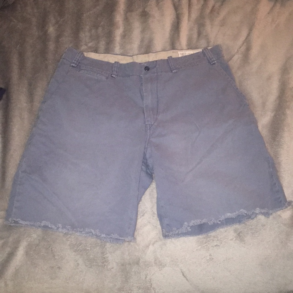 Ralph Lauren Polo Shorts Sz. 36